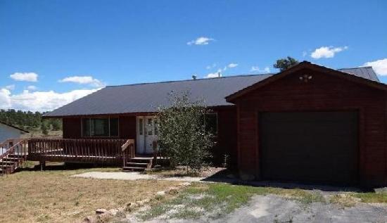 78 Lassen Drive, Pagosa Springs, CO 81147 