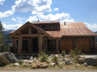 158 Beavers Dr, Breckenridge, CO 80424 