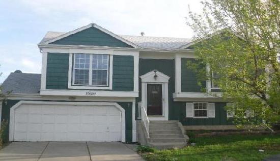 19929 East Brown Place, Aurora, CO 80013 
