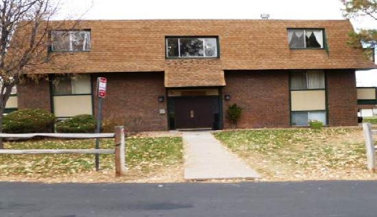 140 East Highline Circle Unit 306, Centennial, CO 80122 