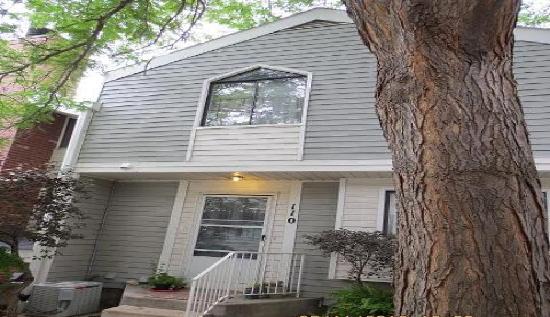 110 S Nome St, Aurora, CO 80012 
