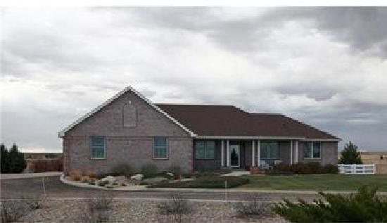 16501 Essex Road North, Platteville, CO 80651 