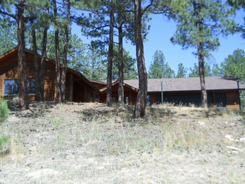 611 Tenderfoot Drive, Larkspur, CO 80118 