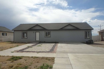 1650 Pikes Peak Pl, Alamosa, CO 81101 
