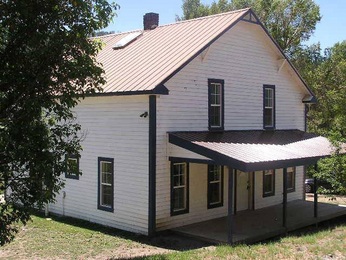 1084 Hurt Drive, Pagosa Springs, CO 81147 