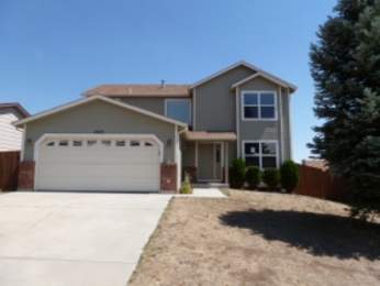1025 Lindstrom Dri, Colorado Springs, CO 80911 