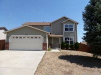 1025 Lindstrom Dri, Colorado Springs, CO 80911 