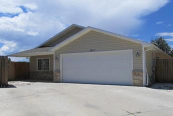 2804 Village Park D, Grand Junction, CO 81506 