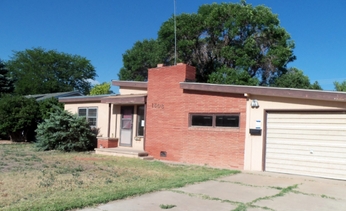 1808 Raton Avenue, La Junta, CO 81050 