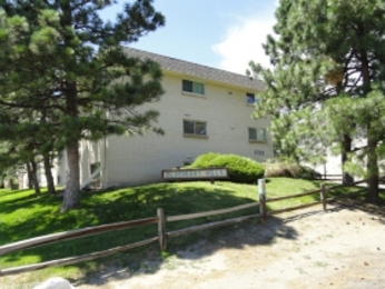 1723 Robb Street  Unit #35, Lakewood, CO 80215 