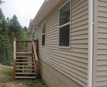 156 Sildona Trail, Florissant, CO 80816 