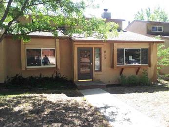 833 Skyway Blvd, Colorado Springs, CO 80905 