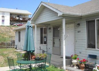 1617 W Pacific Pl, Denver, CO 80223 