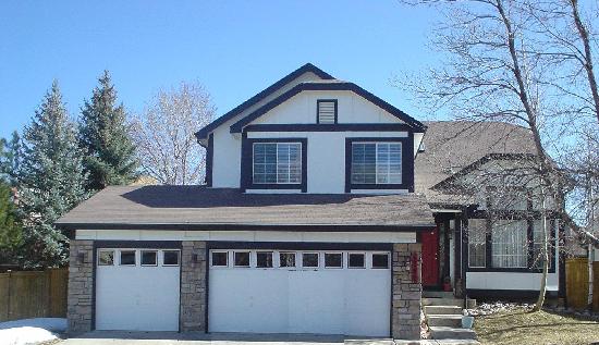 4286 West Deer Trail Court, Castle Rock, CO 80109 