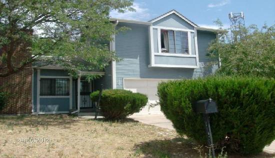 14395 East Iowa Dr, Aurora, CO 80012 