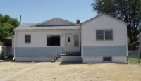 411 West 5th Street, Julesburg, CO 80737 Foreclosure