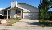 8156 Steadman Dr, Colorado Springs, CO 80920 