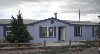 7339 Sunrise Blvd, Alamosa, CO 81101 