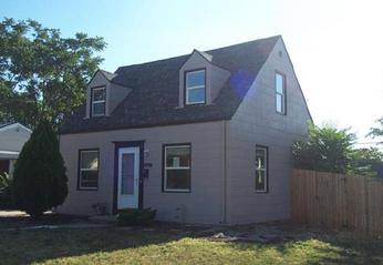 5000 Tejon St, Denver, CO 80221 