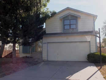 2995 Haystack Dr, Colorado Springs, CO 80922 