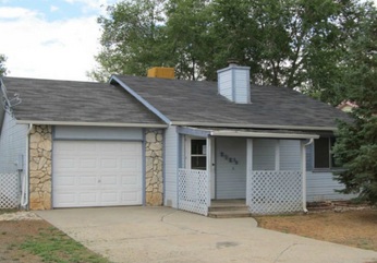 316 1/2 27 3/8 Road, Grand Junction, CO 81503 