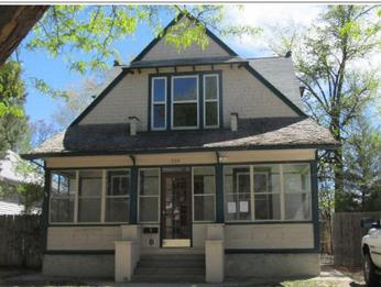 555 Teller Avenue, Grand Junction, CO 81501 