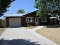 243 E Raven Avenue, Rangely, CO 81648 