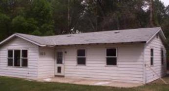 323 S Pleasant Ave, Buena Vista, CO 81211 