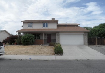 473 Forelle St, Clifton, CO 81520 