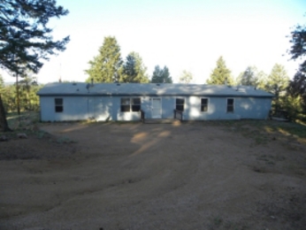 2028 Crystal Peak Dr, Lake George, CO 80827 