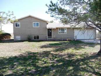 468 E Keen Ave, Byers, CO 80103 