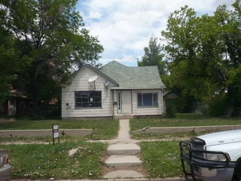 216 E 5th Street, Walsenburg, CO 81089 
