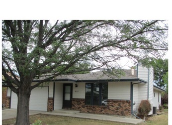 1822 Mt Sneffels St, Longmont, CO 80501 