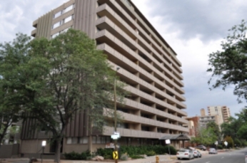 909 Logan St Unit #11-J, Denver, CO 80203 