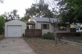 1331 S Osceola St, Denver, CO 80219 