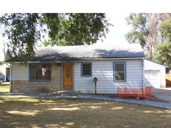 2315 Mountain View Drive, Loveland, CO 80538 