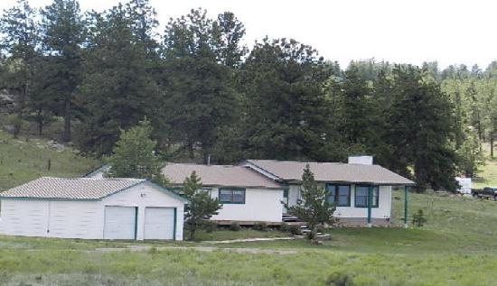 1240 County Road 320, Westcliffe, CO 81252 
