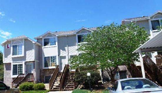 1885 South Quebec Way Apartment J110, Denver, CO 80231 