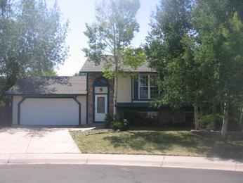 5763 S Nepal Ct, Centennial, CO 80015 