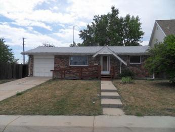 9531 Green Court, Westminster, CO 80031 