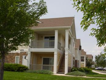 4775 Hahns Peak Drive Unit 201, Loveland, CO 80538 