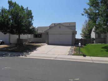 5550 Hudson Circle, Thornton, CO 80241 