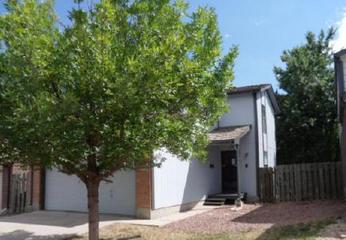 5716 W 71st Circle, Arvada, CO 80003 