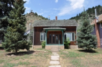 920 Colorado Blvd, Idaho Springs, CO 80452 
