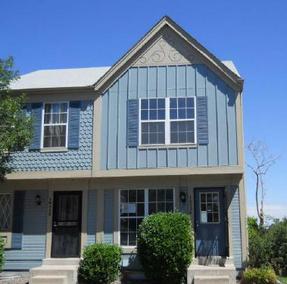 1632 S Idalia Cir Unit K, Aurora, CO 80017 