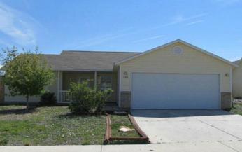 806 Cow Bell Ct, Montrose, CO 81401 