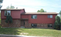 13196 W Chenango Ave, Morrison, CO 80465 
