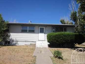 797 K Ave, Limon, CO 80828 