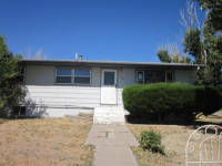 797 K Ave, Limon, CO 80828 