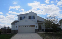 6135 Tally Ho Ln, Colorado Springs, CO 80923 